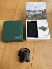 Swarovski Curio 7x21