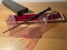 Harry Potter Replica Wand In