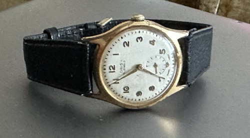 Vintage 1950 oris 15 - 1950’s,