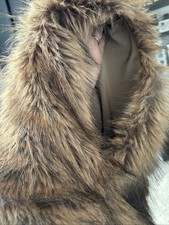 Primark Women’s Faux Fur