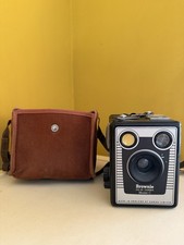 Vintage Kodak Brownie SIX-20