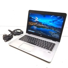 HP EliteBook 840 G3 14" Laptop