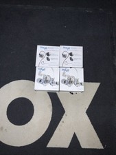 4x Stagg SPM-235 IEM Earphones