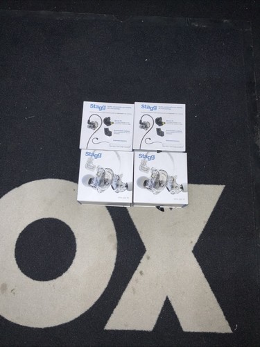 Stagg spm 235 - spm-235, iem