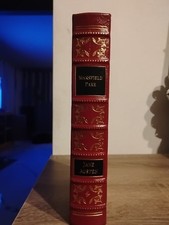 Mansfield Park by Jane Austen
