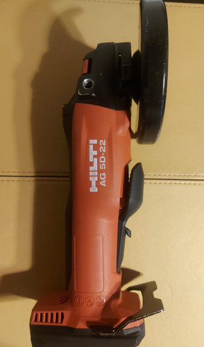 Hilti nuron cordless - hilti, ag