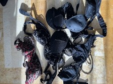 Vintage Lingerie And Bras