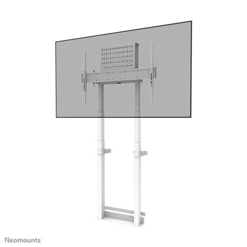Neomounts wl55 875wh1 floor - tv,