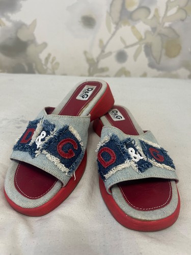 Dolce gabbana denim - denim, junior