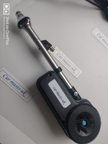 Electric power antenna - power,