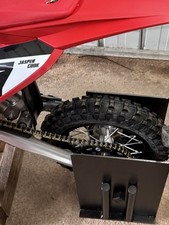 MOTORBIKE SECURITY LOCK -