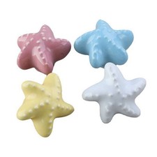 4 Cabinet Drawer Knobs Kitchen Door Handles Children'S Room Knobs