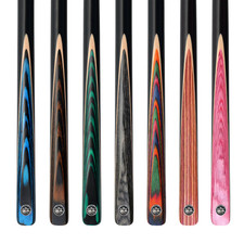 Baize Master English Break Cue