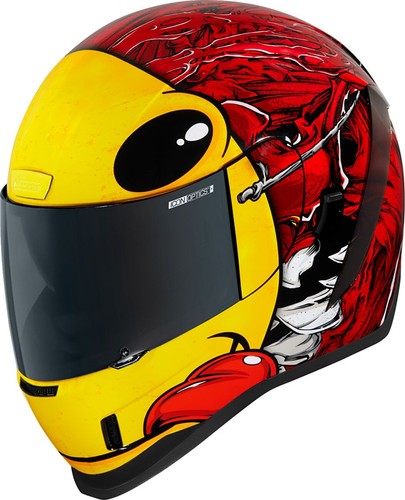 Icon airform brozak mips full - icon,