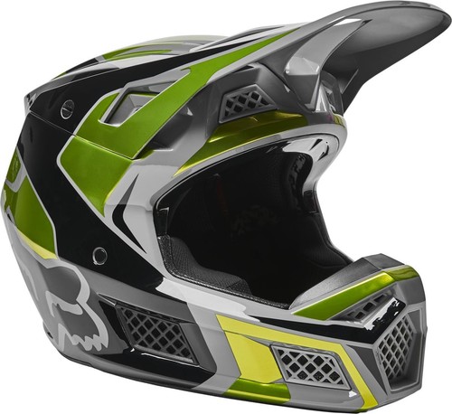 Fox mirer motocross - fox,