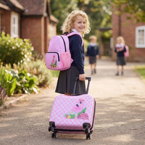 Children luggage set - set, piece