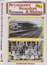 BRYNMAWR BEAUFORT & BLAINA IN