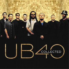 UB40 Collected (Vinyl) 12"