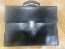 Montblanc Vintage Black