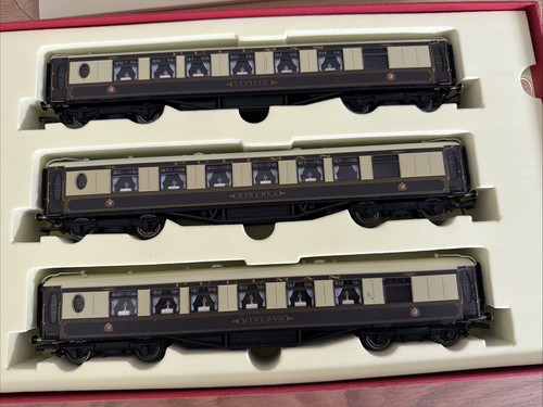 Hornby orient express coach - express,