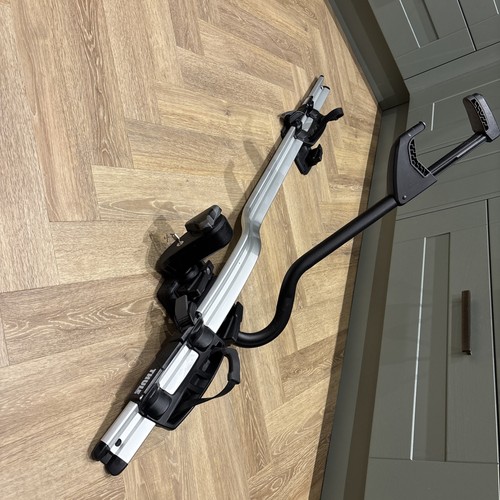 Thule proride 598 bike cycle - proride,