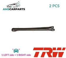 LH RH TRACK CONTROL ARM PAIR