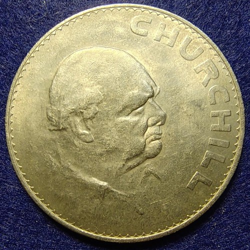 1965 elizabeth sir winston - ii,