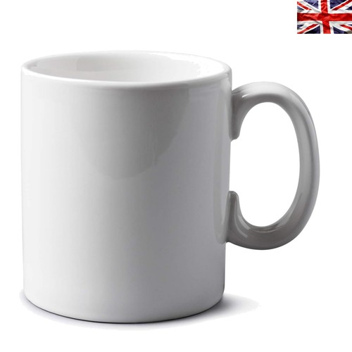 Porcelain pint mug - 1,