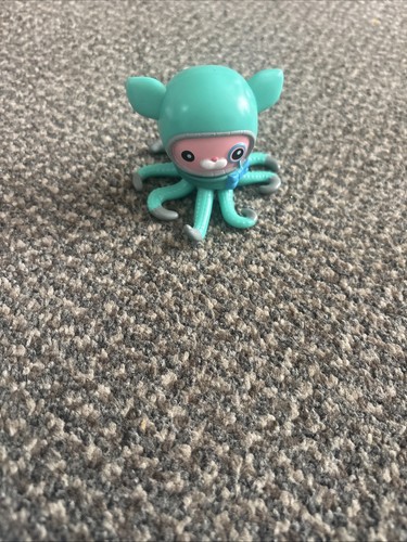 Octonauts professor inkling - octonauts,