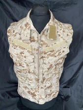 U.S MARPAT CAMO VEST