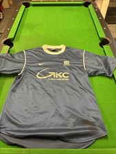 Southend United Top No12 Clark