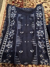 Pakistani Designer Stitched Suits New Party Wear