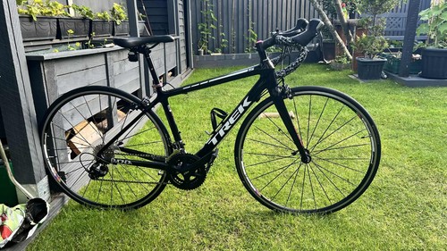Trek emonda wsd ladies bike - emonda,