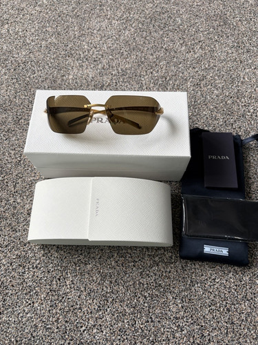 Prada spr a55 women - prada,