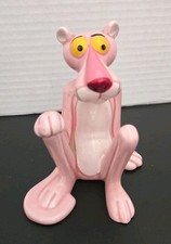 Vintage 1960s Pink Panther