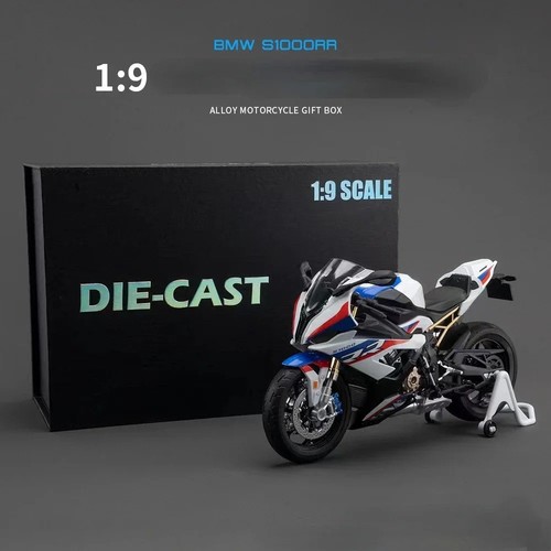 Bmw s1000rr large motorcycle - bmw,