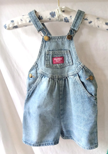 Vintage oshkosh gosh - oshkosh,