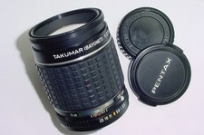 Pentax Takumar 135mm F/2.5