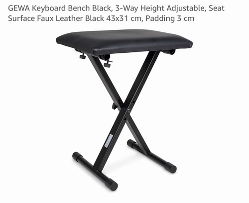 Double braced height - double,