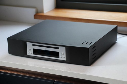 Linn unidisk sacd dvd - 1.1,