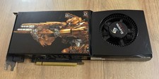 NVIDIA GeForce GTX 280 1GB