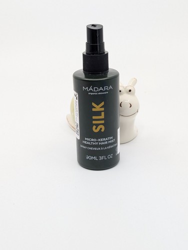 Madara silk micro keratin - madara,