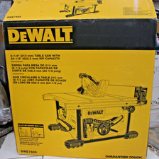 DEWALT DWE7485 8-1/4" Corded