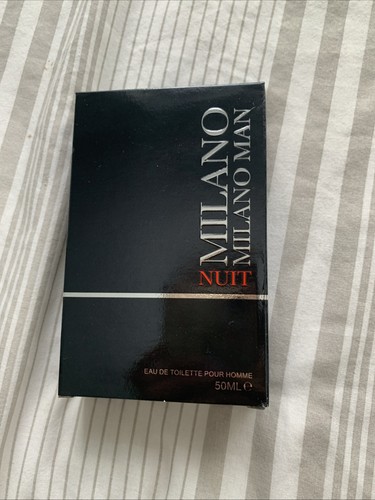 Milano man eau toilette - man,