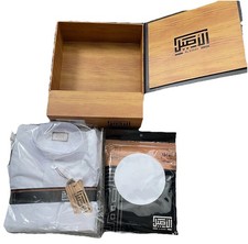 (Jilbab + Trousers) Al-Aseel