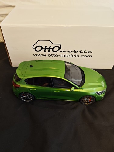 Otto models ott450 ford - otto,