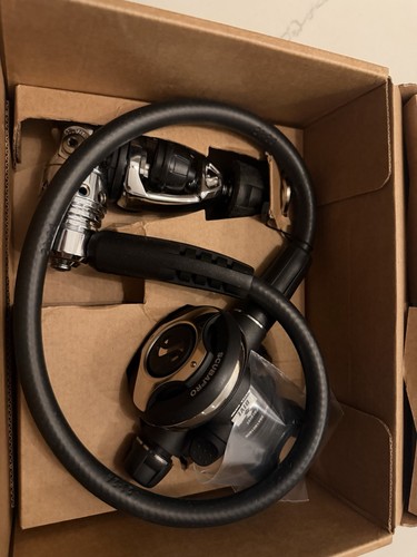 Scubapro mk25 evo s600 - mk25,