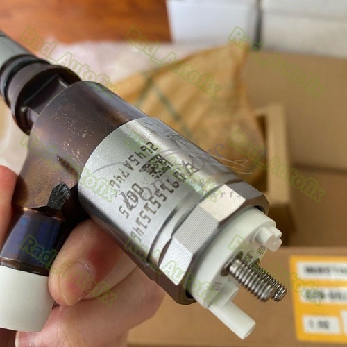 Fuel injector 320 0677 - fuel, 320-0677