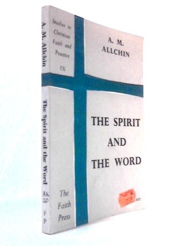 The spirit and - the,