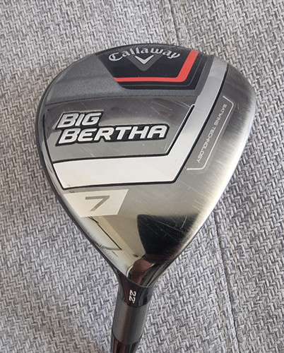 Callaway 2023 big bertha - big, 7